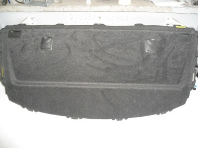 Полиця задня hyundai i40 lift 2018 2.0 gdi sedan фото №1