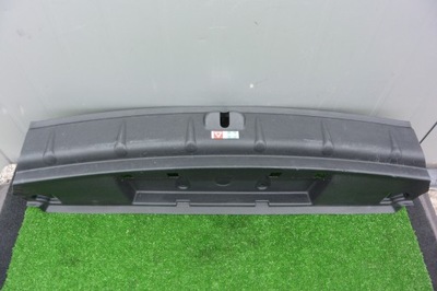 Защита nakł поперечина багажника задняя mini countryman r60 фото №1