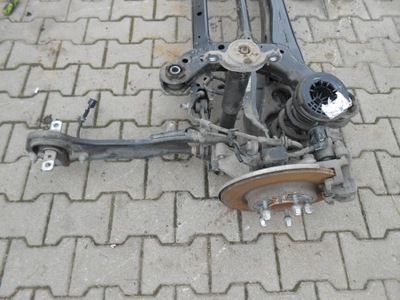 Pacifica 2016-20 подвеска рычаг правый левый задняя фото №1