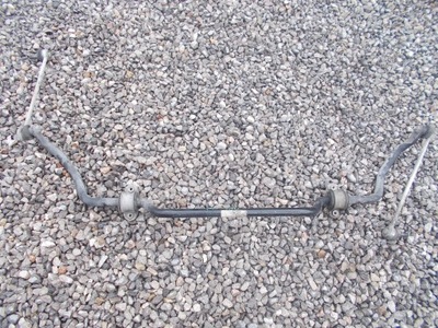 Fiat 500 стабілізатор передній тяга фото №1