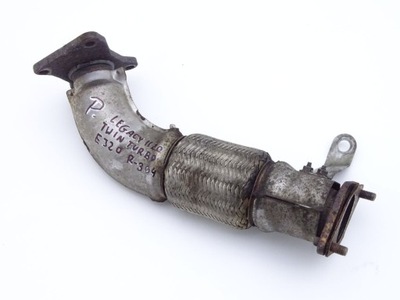 Subaru legacy ii 2.0 twinturbo з'єднувальні елементи еластичний фото №1