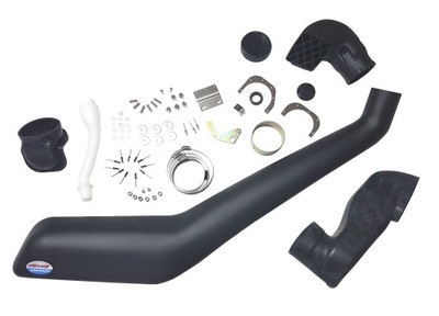 SNORKEL TOMADOR AIRE JEEP GRAND CHEROKEE WJ WG (1998-2005)  