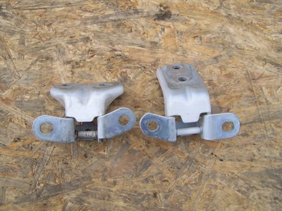 Петли дверь правое перед kia picanto ii 2013-2017 rok фото №1