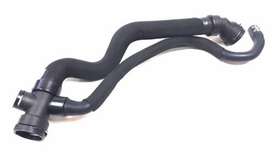 Wąż труба жидкость охлаждающей audi a4 a6 8e0121049n фото №1