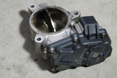 Mercedes w213 2.0cdi дроссельная заслонка a6540900070q01 фото №1