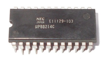 UPB8214C