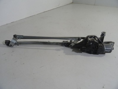 Ford focus mk2 механизм дворник перед фото №1