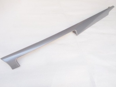 Peugeot 508 молдинг консоли фото №1