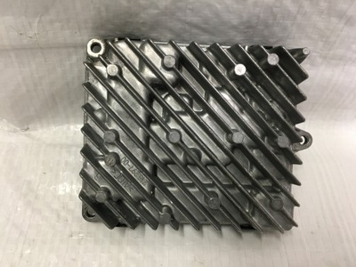 Блок управления модуль led audi оригинальный номер 4k0941572dc фото №1