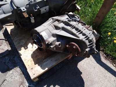 Редуктор 5.4 ford f150 f 150 фото №1