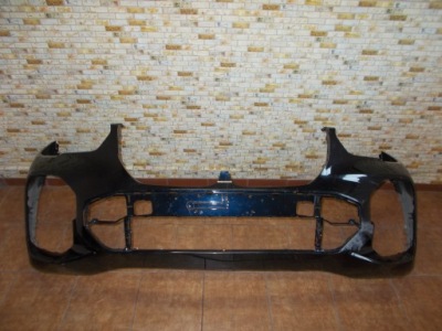 Бампер перед bmw x5 g05 m набір 2019 ^ фото №1