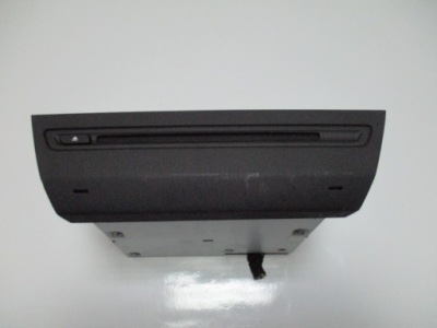 Зчитувач дисків cd mazda3 bhp3-669g0 фото №1