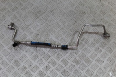 Шланг кондиціонера bmw x5 f15 2015 6842309 фото №1