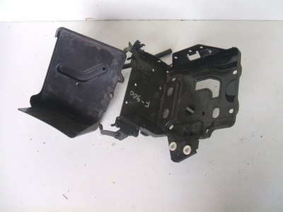 Fiat 500 корпус основа акумулятор фото №1