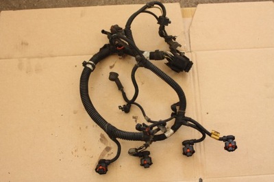 Электропроводка форсунок alfa romeo gt 2,0 jts фото №1