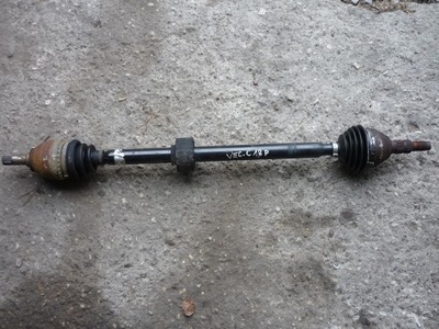 Привідний вал права signum vectra c 1.8 бензин довга фото №1