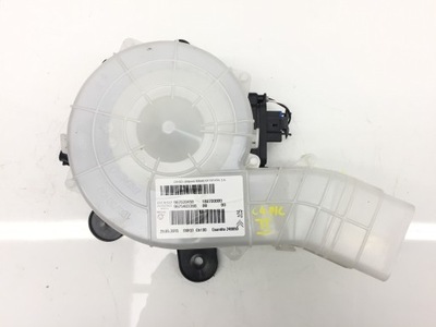 C4 picasso ii вентилятор обігрівача 967638458 фото №1