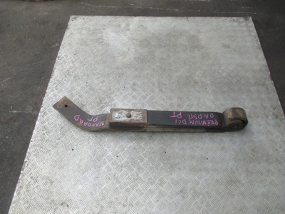 Ресора правий задня renault premium dci стандарт фото №1