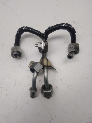 Дроти паливні форсунок jaguar xf 2007-15 3.0d фото №1