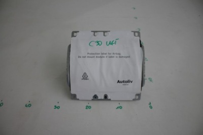 Подушка безопасности пассажира 8623351 volvo c30 lift 10- фото №1