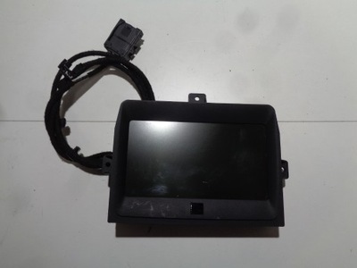 LAND ROVER RANGE DISPLAY MONITOR 5H32045M80AB  