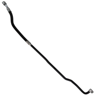 Шланг пабтрубок  труба кондиционера gallardo 400260740c lamborghini оригинал aso фото №1