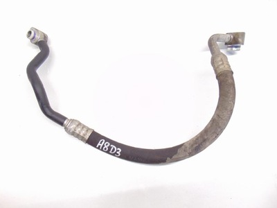 Шланг кондиционера audi a8 d3 4e0260707ak фото №1