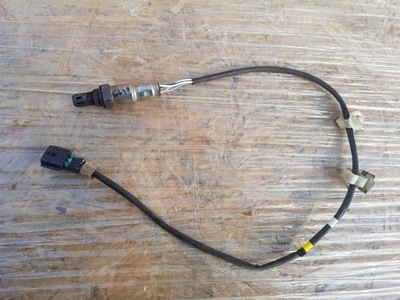 Renault clio iv датчик лямбда-зонд фото №1