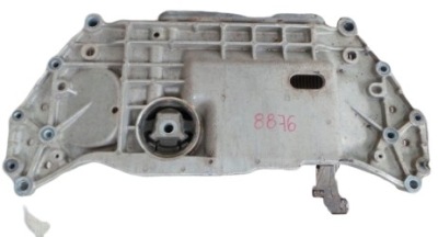 Vw touran 1.6 fsi подрамник подрамник фото №1