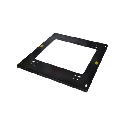 Кронштейн сидіння omp: land rover defender 90 фото №1