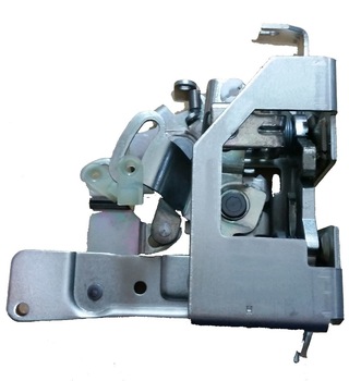 Nty ezc-re-052 замок двері фото №1