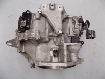 Skoda karoq 1.5 tsi коробка передач передач dsg rhr фото №1