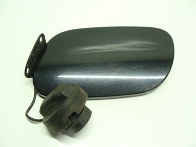 Porsche cayenne кришка заливна горловина пального 7l0809905b фото №1