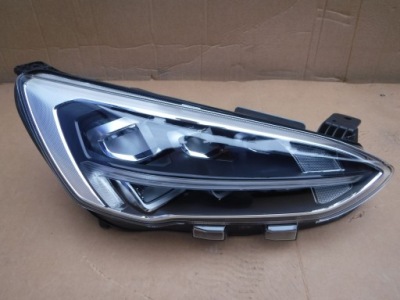 Фара фара full led ford focus mk4 2018 праві фото №1