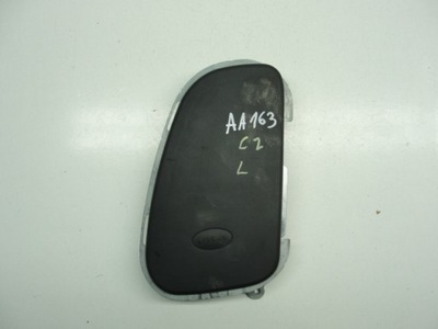 Подушка сидіння citroen c2 ліва 96462517ze фото №1