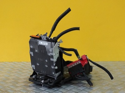 Mazda cx9 2016- основа акумулятор корпус фото №1