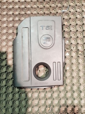 Защита na двигатель seat exeo 1.8tsi фото №1