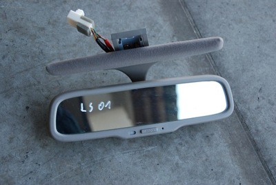 Зеркало внутреннее lexus ls430 2003 фото №1