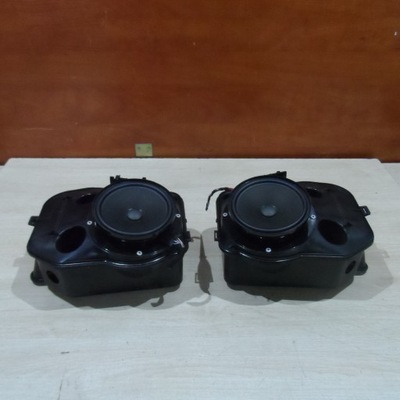 Динамик задняя труба 5c5035454e vw new beetle 15r фото №1