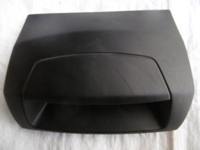 Partner berlingo iii козирок корпус дисплея фото №1