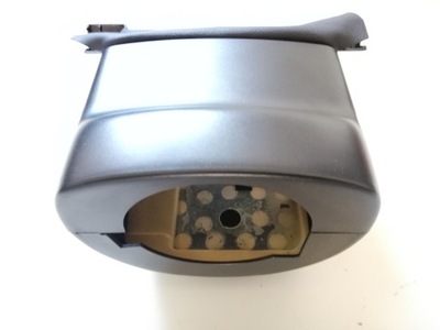 Vw golf v plus корпус замка запалювання круїз-контроль фото №1