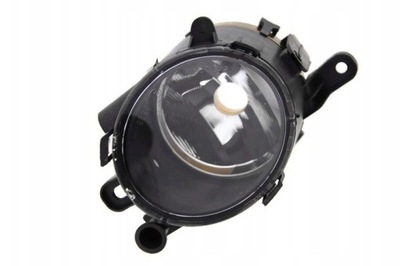 Opel insignia 2013-17 протитуманна фара h10 лівий новий depo^ фото №1