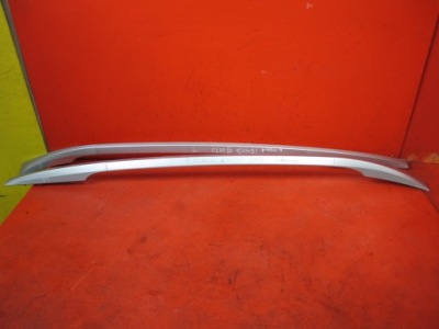 Renault clio 3 3 універсал рейлінги дахові комплект фото №1