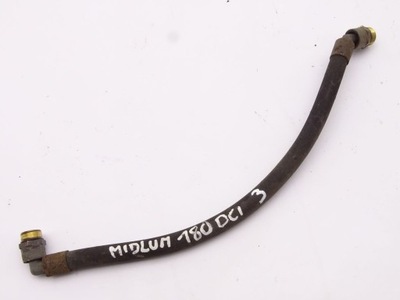 Renault midlum 00-06 dci шланг повітря фото №1