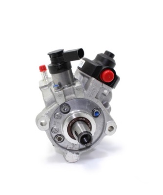 Насос впрыскная mini r55 r56 r57 r58 r59 1.6d 2.0d фото №1