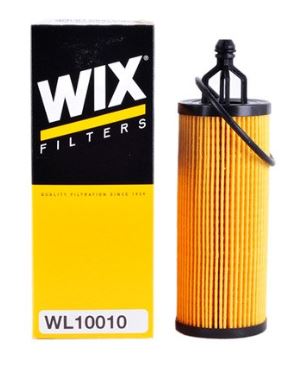 FILTER OILS DODGE GRAND CARAVAN RT 3.6 2014-2020  