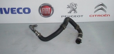 Шланг egr fiat ducato 2.0 2015r фото №1