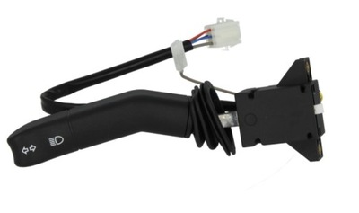 Переключатель pod руль поворотник scania 4 фото №1