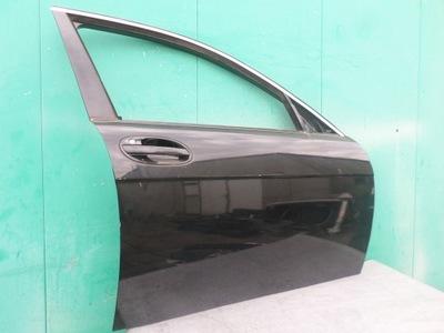 Bmw 7 e65 e66 дверь левый перед opolskie фото №1