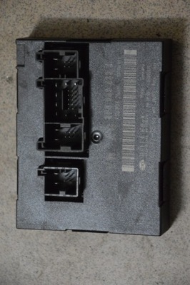 Audi a3 8p lift модуль комфорта 8p0959433j фото №1